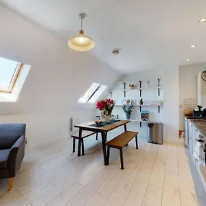  Apartment Stunning 1 Bedroom Flat In Peckham United Kingdom
