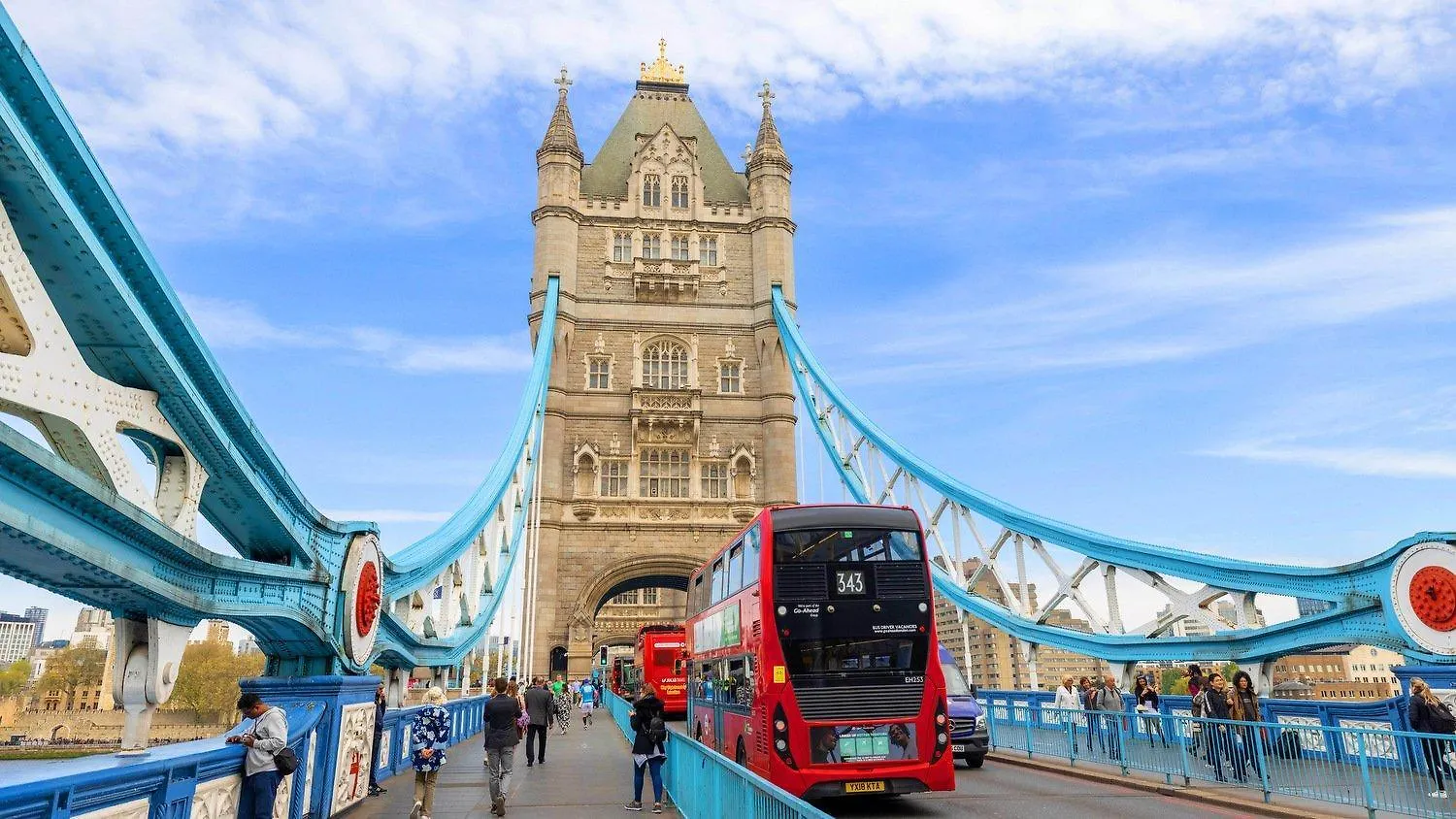 Chic 3 Bedroom Flat Ontower Bridge London 0*,  United Kingdom